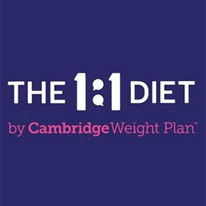 Cambridge Dieet